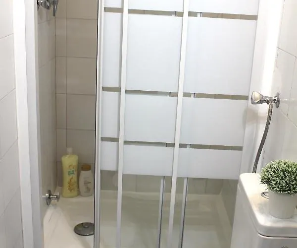Appartement Felicidade