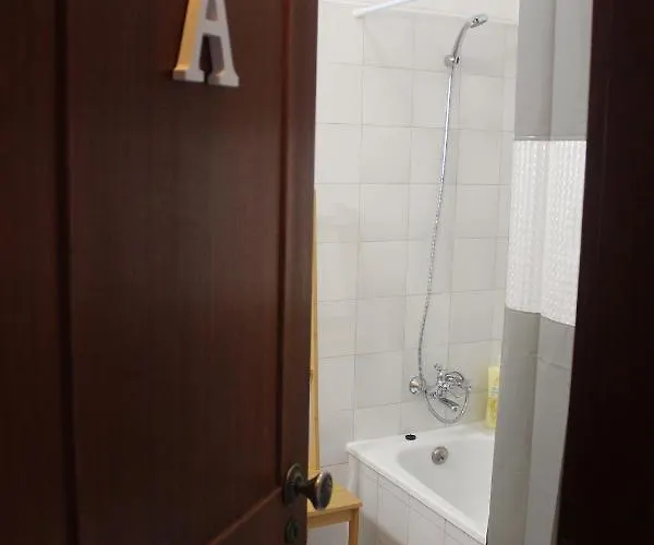 Appartement Felicidade *
