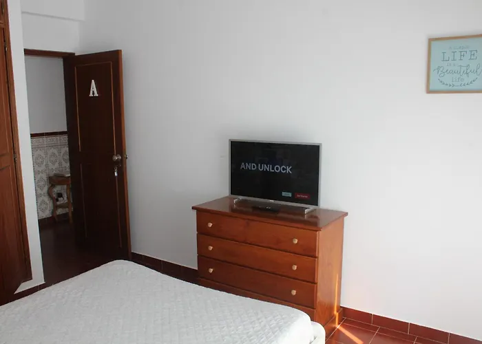 Felicidade Appartement *