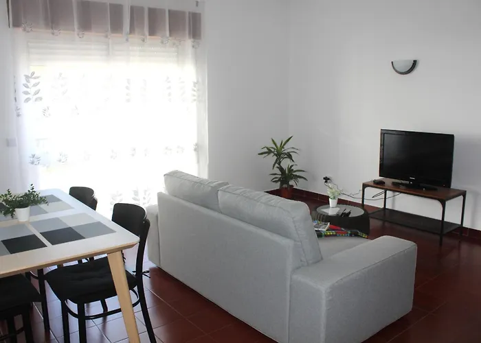 Felicidade Appartement *