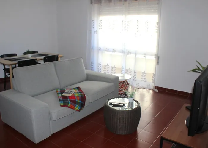 Appartement Felicidade