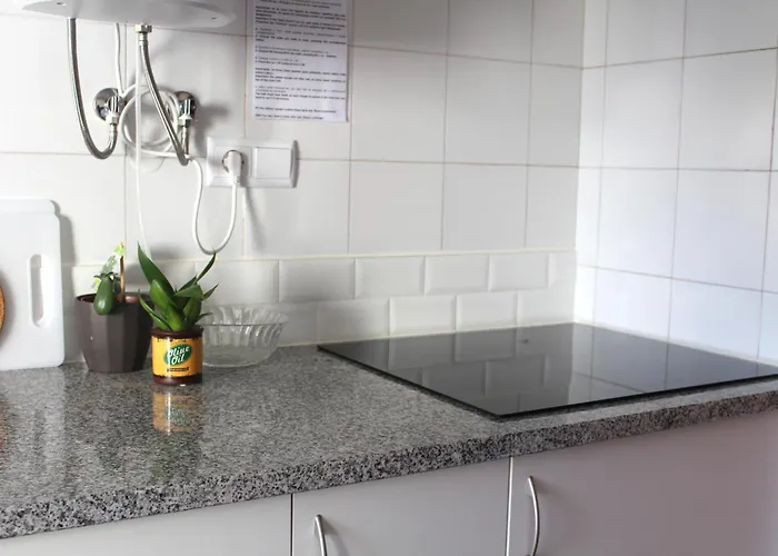Felicidade Appartement *