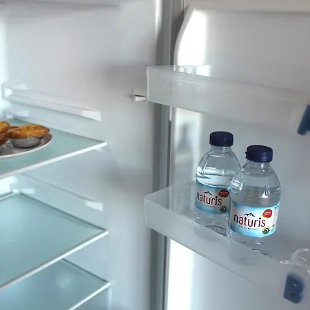 Felicidade Apartment