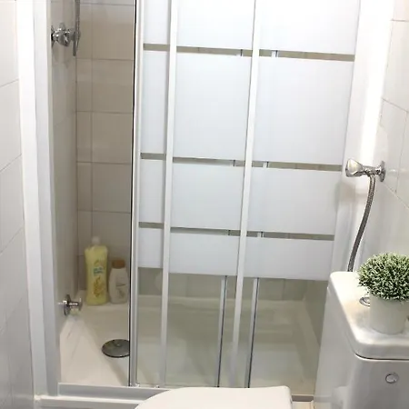 Apartment Felicidade