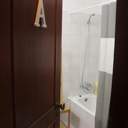 Apartment Felicidade *