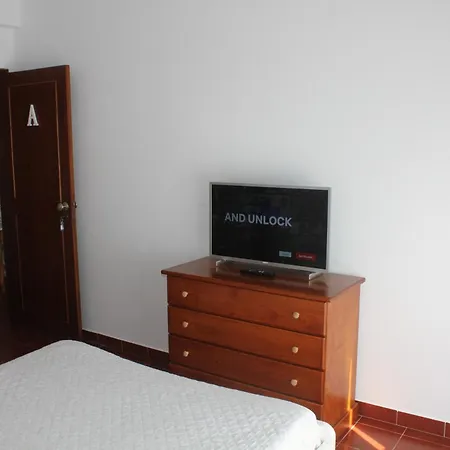 Felicidade Apartment *