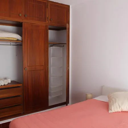 Felicidade Apartment