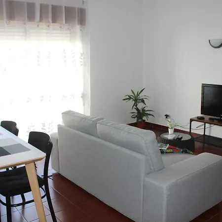 Felicidade Apartament *
