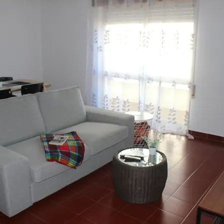 Apartment Felicidade