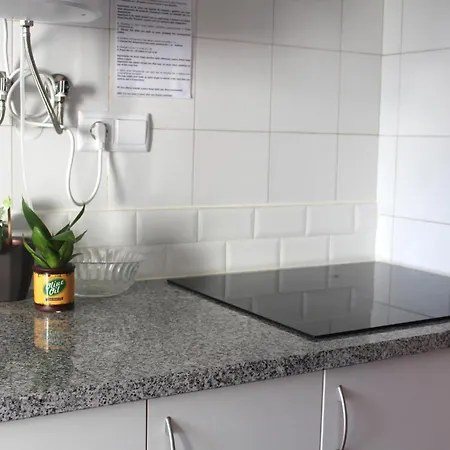 Felicidade Apartment *