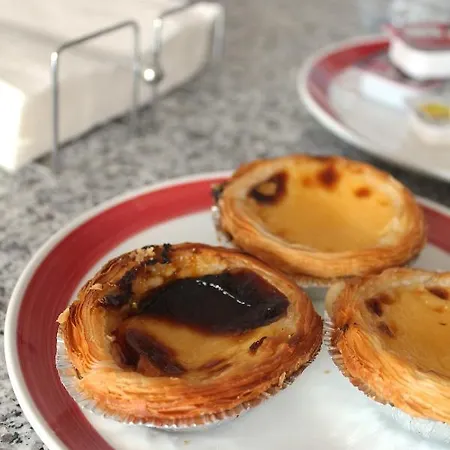 Felicidade Lägenhet