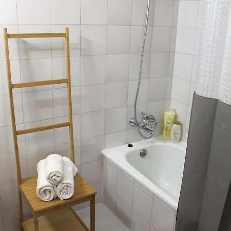 Felicidade Lägenhet