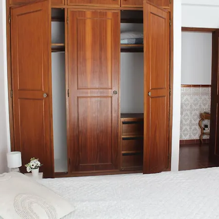 Apartamento Felicidade Lagos