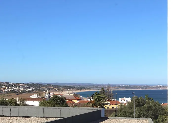 Apartamento Felicidade