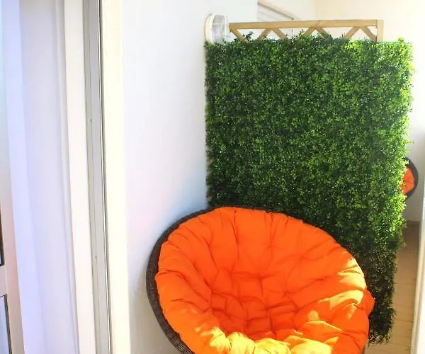 Apartamento Felicidade Lagos