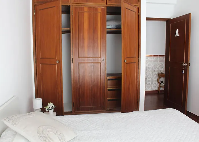 Apartamento Felicidade Lagos