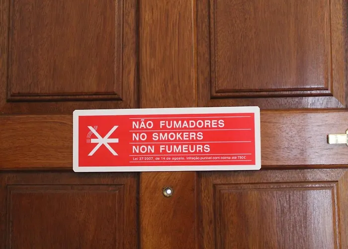 Felicidade Apartment *